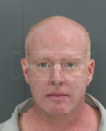 Todd Bernett Greene