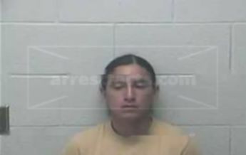 Vincent Nighthorse Fox