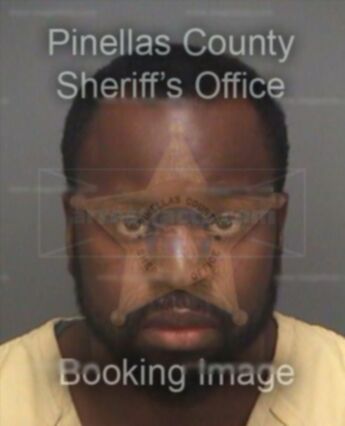 Emanuel Deangelo Green