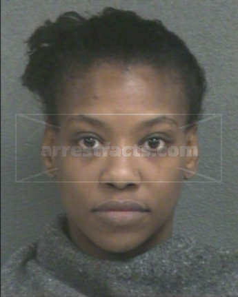 Arena Renea Jones