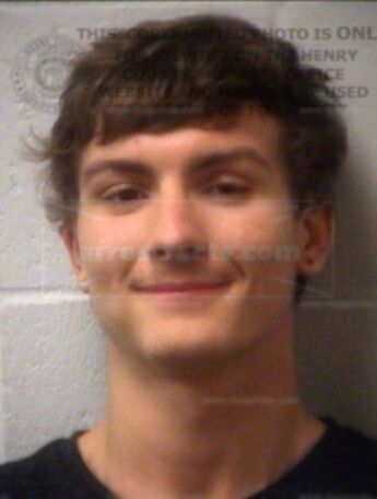 Ethan Thomas Pfeiffer