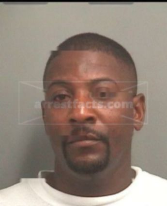 Kendrick Barnett Gross