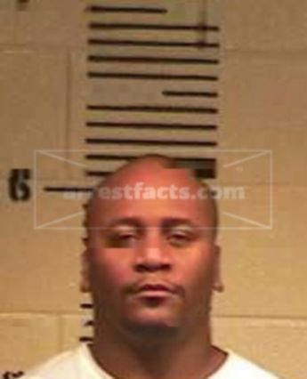 Omar Dearl Collins