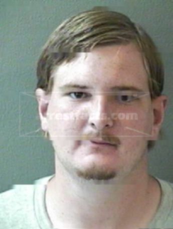 Shawn Allen Perkins