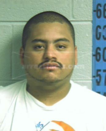 Santiago Cortez