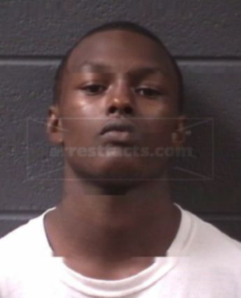 Marquese Kreshawn Deshon Moore