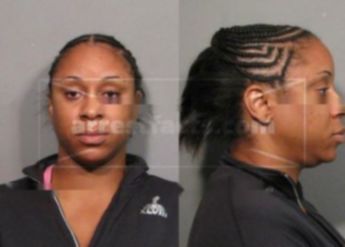 Kimberly Michelle Waddles
