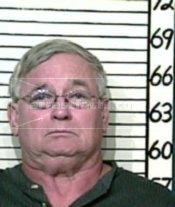 John Thomas Wade