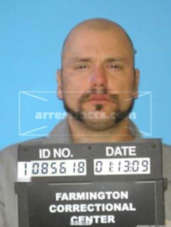 Aaron J Niswonger