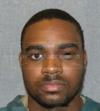 Deandre Russell