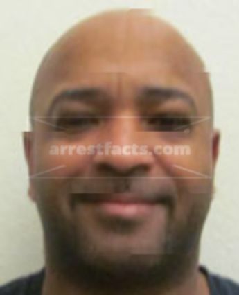 Andre Bernard Freeman