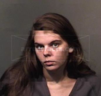 Tiffany Mercedes Charles