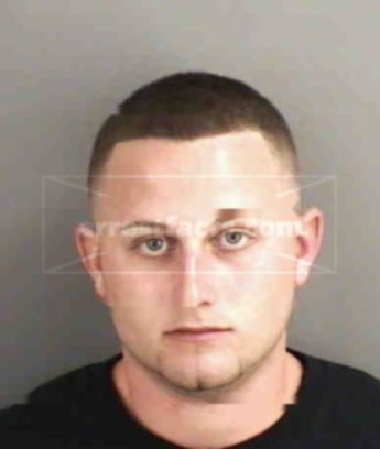 Justin Aaron Moreland