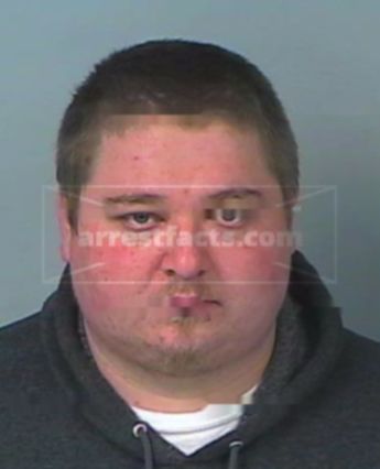 Joshua Noel Braxton