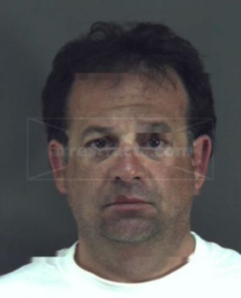 Kenneth Gene Peters
