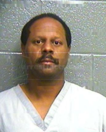 Mark Anthony Thornton