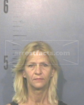 Glenda Sue Jones