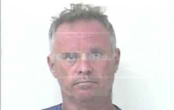 John Cory Brant