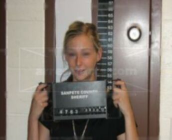 Thompson Amber Lynn