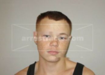 Jeremiah James Baker-Noren