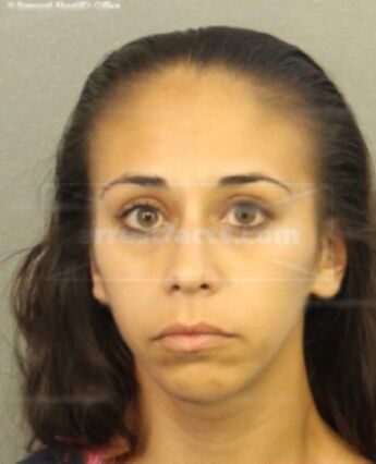 Melissa Ashley Loria