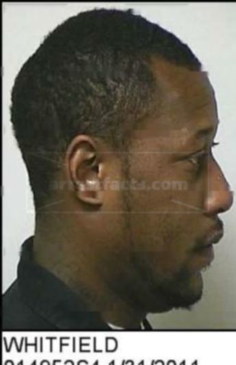 Randy Lee Whitfield