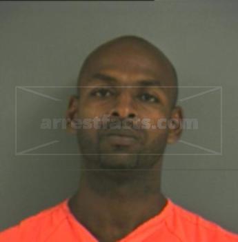 Anthony James Wyatt
