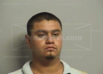 Jose Edgar Garcia-Reyes