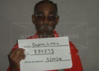 Limmie Dupree Jr.