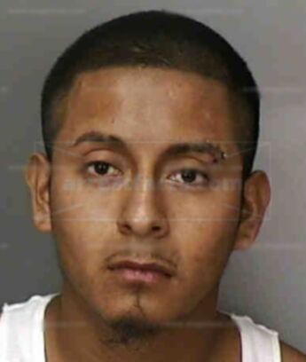 Esteban Vasquez-Martinez