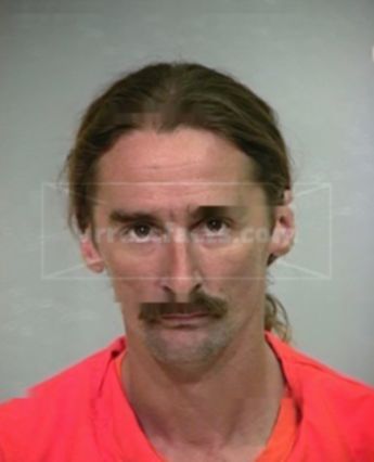Keith A Uhrich