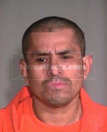 Fernando Mendez Hernandez