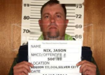 Jason Cooper Nix