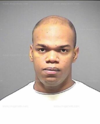 Dwayne Anthony Ellis