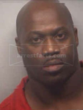 Sherman Darby