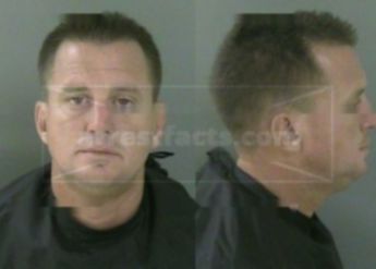 Gary David Hudmon