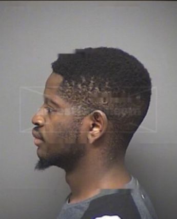 Anthony Jamall Winston Thorne