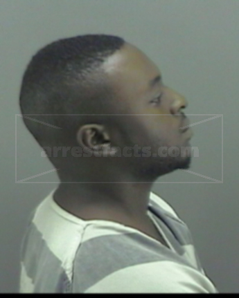 Javarri Kenney Kelly
