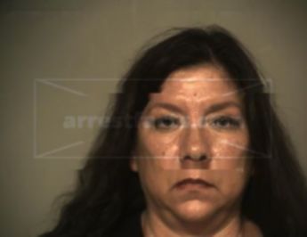 Annette Frances Mora Smith