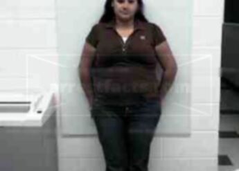 Patricia Juanita Bernadac