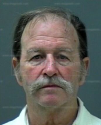 Clifford Andrew Evans