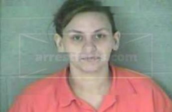 Samantha Joelle Ferguson