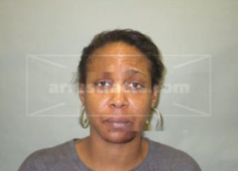 Andrea Nicole Dingle