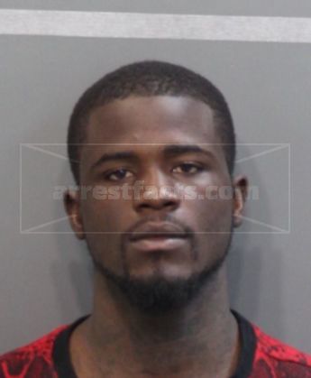 Dexter Montrell Mayes