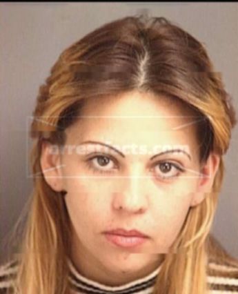 Mary Georgia Martinez