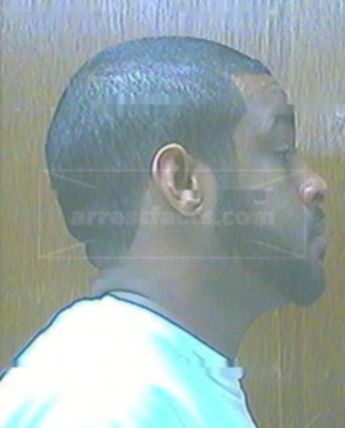 Andre James Orr