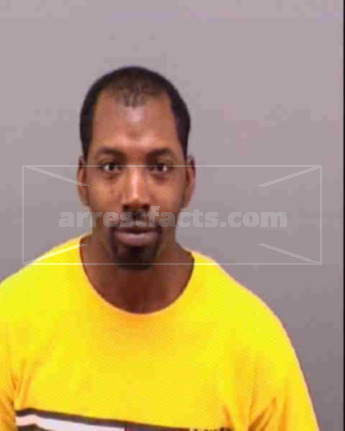 Everette Mikale Bond