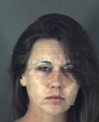 Crystal Ann Bartley