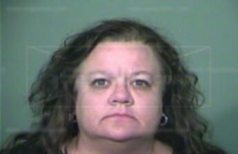 Mary Jennifer Parker