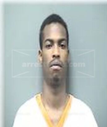 Khalid Oates